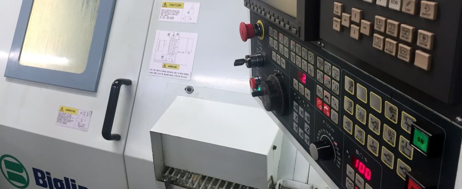 Peter Jones Engineering machinery